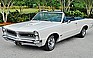 Show the detailed information for this 1965 Pontiac GTO.