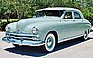 Show the detailed information for this 1949 Kaiser Special.