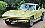 Show the detailed information for this 1966 Chevrolet Corvette.