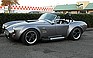 2005 Factory Five Cobra.