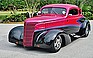 Show the detailed information for this 1938 Chevrolet .
