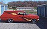 Show the detailed information for this 1964 Chevrolet Nova.
