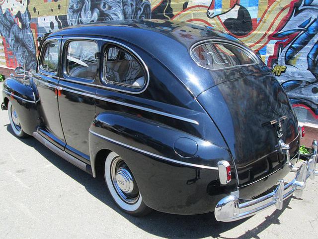 1941 Ford Super Deluxe Oakland CA 94612 Photo #0148938A