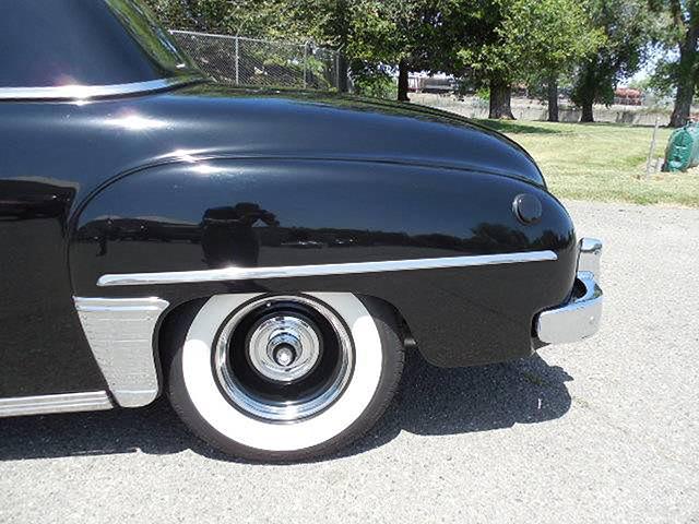 1949 Dodge Wayfarer Sacramento CA 95818 Photo #0148950A
