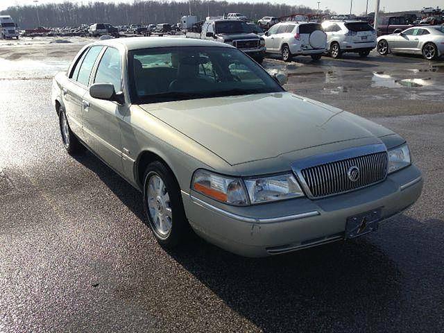 2004 Mercury Grand Marquis By 47715 Photo #0148954A