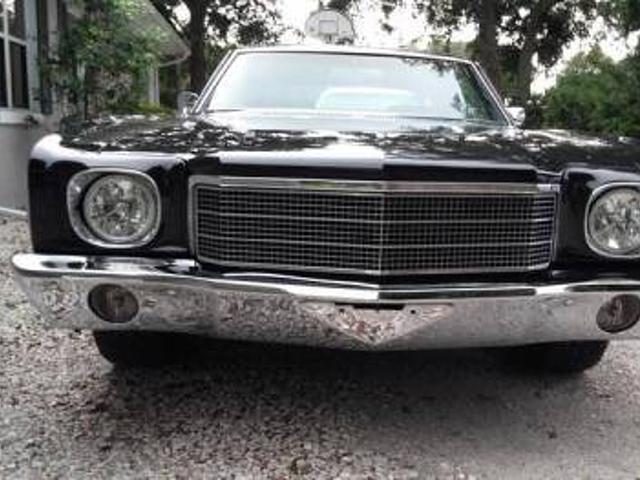 1970 Chevrolet Monte Carlo Palatine IL 60067 Photo #0148973A