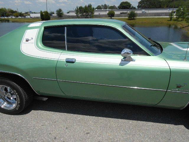 1974 Plymouth Road Runner Sarasota FL 34232 Photo #0148997A