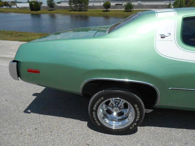 1974 Plymouth Road Runner Sarasota FL 34232 Photo #0148997A