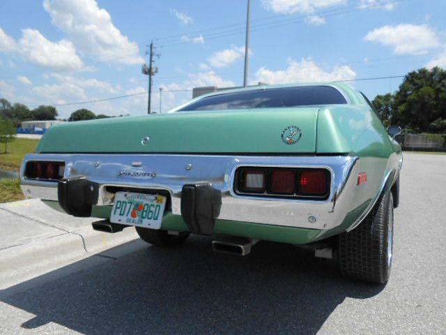 1974 Plymouth Road Runner Sarasota FL 34232 Photo #0148997A