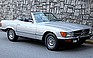 1973 Mercedes-Benz 450SL.