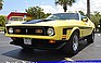 Show more photos and info of this 1971 Ford Mustang.