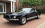 Show the detailed information for this 1968 Shelby GT500.