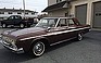 Show the detailed information for this 1964 Plymouth Fury.