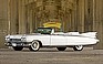 Show the detailed information for this 1959 Cadillac Eldorado Biarritz.