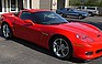 2010 Chevrolet Corvette.