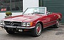 Show the detailed information for this 1972 Mercedes-Benz 350SL.