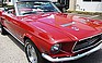 Show more photos and info of this 1968 Ford Mustang.