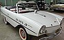 Show the detailed information for this 1962 Amphicar 770.