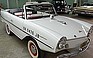 1962 Amphicar 770.