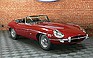 Show the detailed information for this 1971 Jaguar E-Type.
