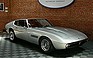 Show the detailed information for this 1968 Maserati Ghibli.