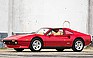 Show the detailed information for this 1985 Ferrari 308GTSI QV.