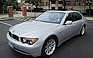 Show the detailed information for this 2002 BMW .