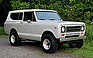 Show the detailed information for this 1979 International Scout II.