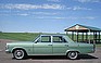 Show the detailed information for this 1966 AMC Ambassador.