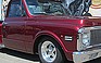 Show the detailed information for this 1971 Chevrolet C10.