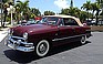 Show the detailed information for this 1951 Ford Custom.