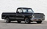 Show the detailed information for this 1971 Chevrolet Cheyenne.