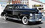 Show the detailed information for this 1947 Cadillac 7523.