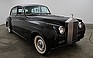 Show the detailed information for this 1962 Rolls-Royce Silver Cloud II.