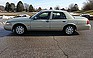 2004 Mercury Grand Marquis.