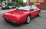 Show the detailed information for this 1989 Ferrari Mondial.