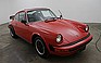 Show the detailed information for this 1975 Porsche 911S.