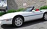 Show the detailed information for this 1988 Chevrolet Corvette.