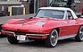 Show the detailed information for this 1963 Chevrolet Corvette.