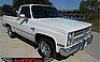 Show the detailed information for this 1987 Chevrolet C10.