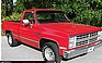 Show the detailed information for this 1985 Chevrolet C10.