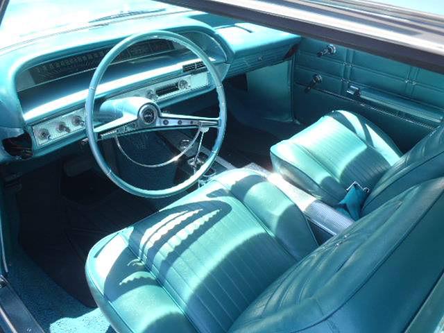 1963 Chevrolet Impala Thousand Oaks CA 91360 Photo #0149021A