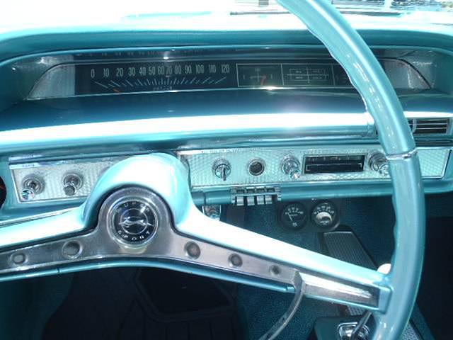 1963 Chevrolet Impala Thousand Oaks CA 91360 Photo #0149021A