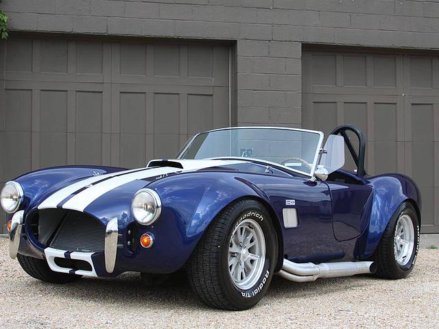 1967 Shelby Cobra Birmingham AL 35233 Photo #0149024A