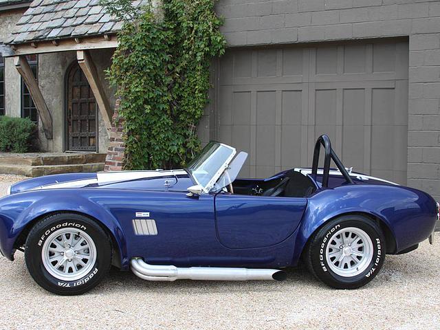 1967 Shelby Cobra Birmingham AL 35233 Photo #0149024A