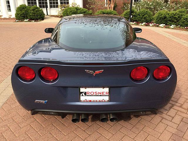 2011 Chevrolet Corvette Fredericksburg VA 22401 Photo #0149030A