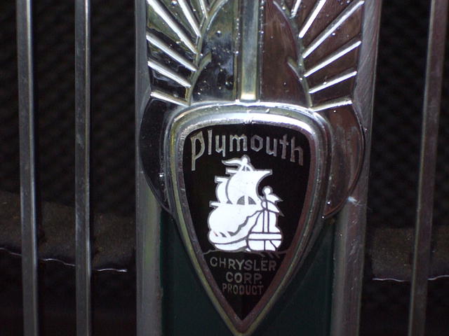 1937 plymouth p-4 sedan hamburg n y 14075 Photo #0149063A