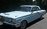 Show the detailed information for this 1964 Ford Fairlane.