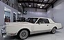 Show the detailed information for this 1983 Lincoln MK 6.