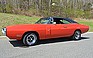 Show the detailed information for this 1970 Dodge Charger R/T.